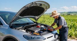 summer car maintenance checklist