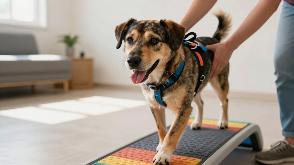 supportive gentle mobility care