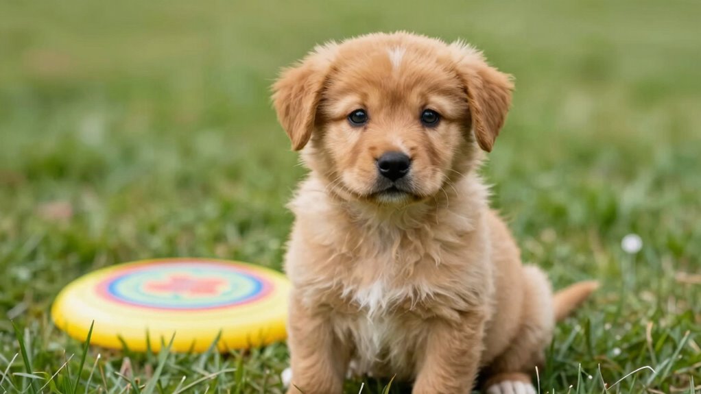 top puppy training commands