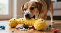toy destruction behavior patterns