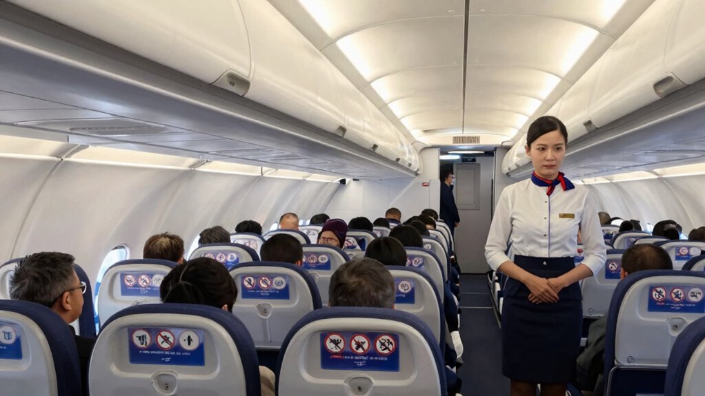 travel rules for smooth journey