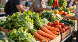 unclear fresh food shift
