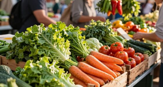 unclear fresh food shift