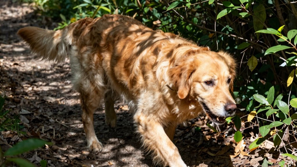 understanding and addressing dog hesitation