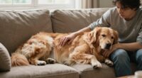 unnoticed pet weight increase