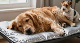 variable dog cooling effectiveness