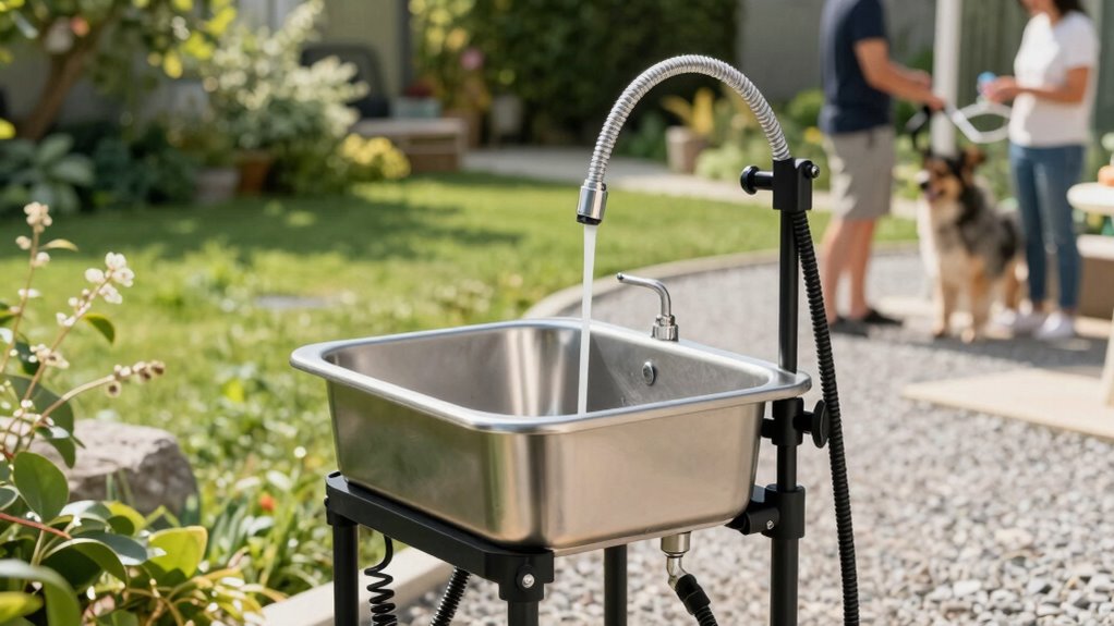 versatile mobile cleaning solutions