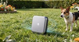 wireless fence expectations vs reality