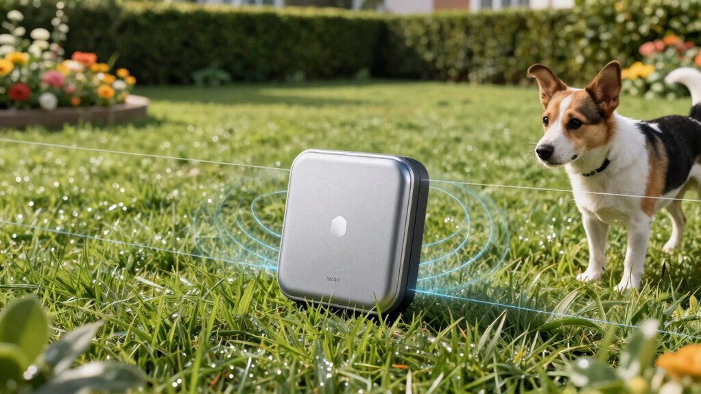 wireless fence expectations vs reality