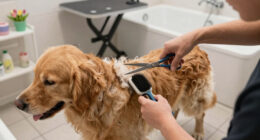 11 Best Dog Grooming Tools for Spring in 2026
