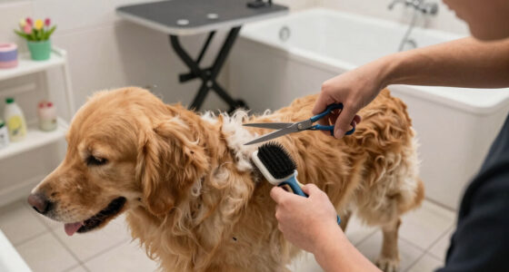 11 Best Dog Grooming Tools for Spring in 2026