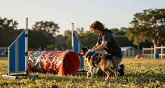11 Best Outdoor Dog Training Equipment in 2026