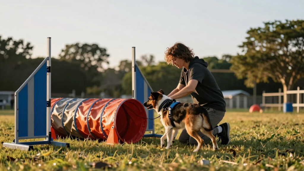 11 Best Outdoor Dog Training Equipment in 2026