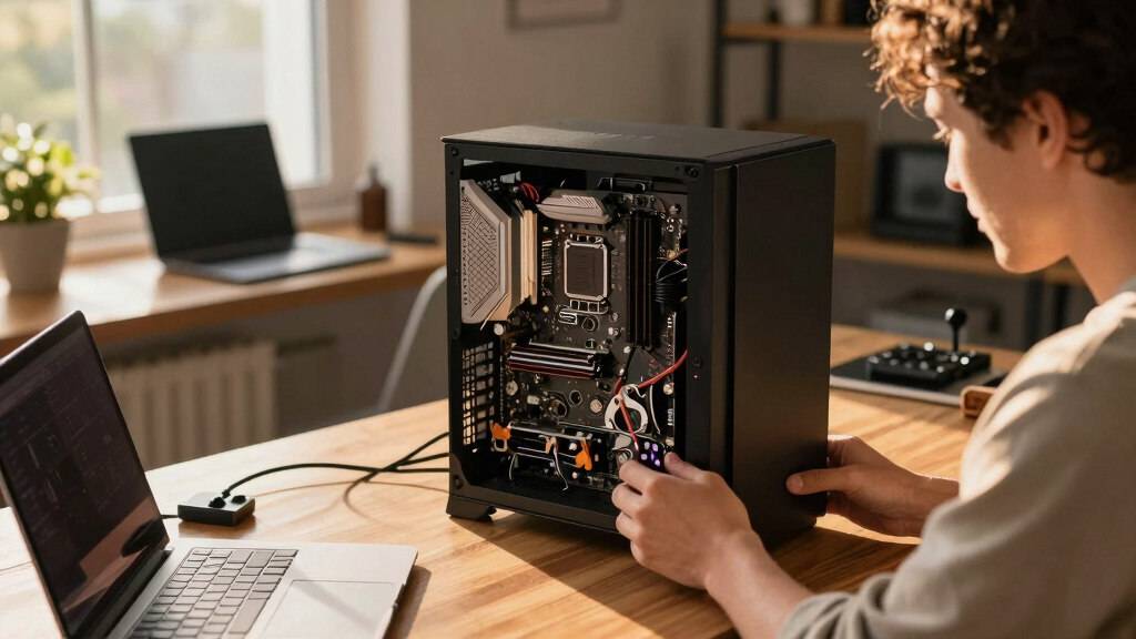 10 Best Computers, Tablets & Components in 2026
