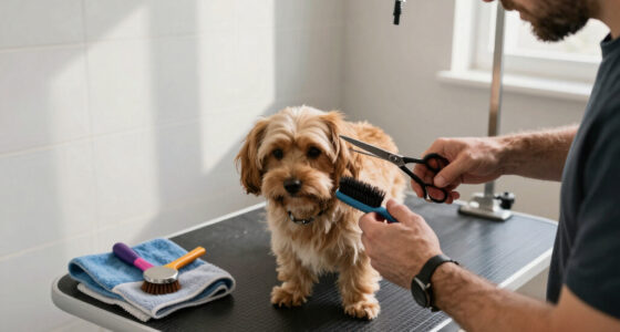 10 Best Dog Grooming Kits for Dads in 2026