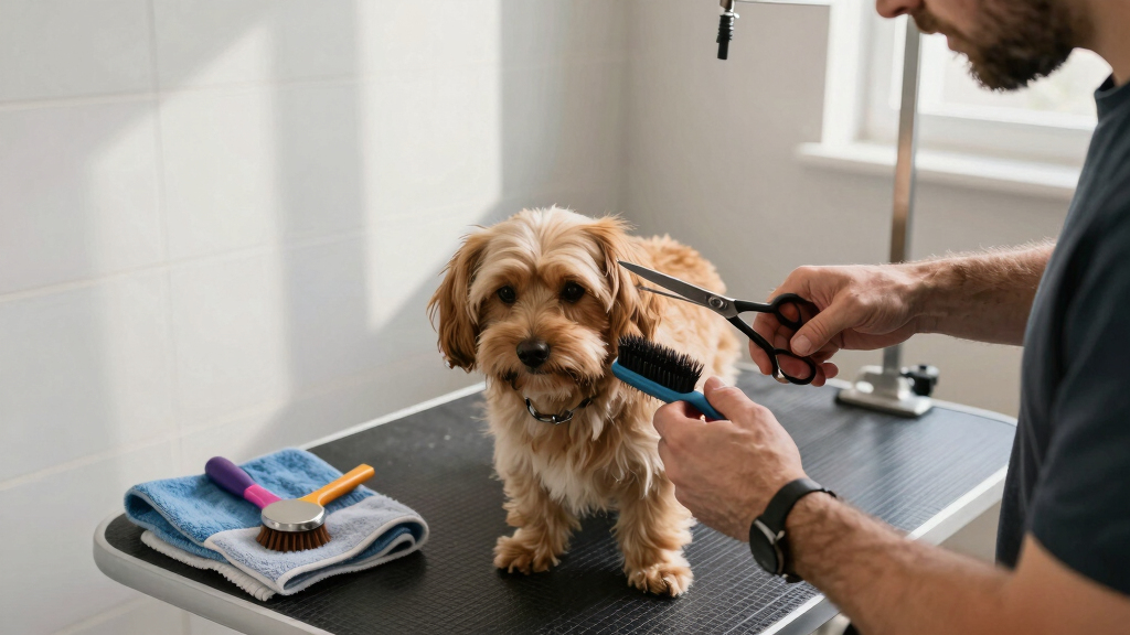 10 Best Dog Grooming Kits for Dads in 2026