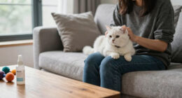 10 Best Pet Calming Products in 2026