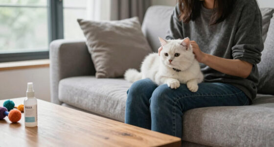 10 Best Pet Calming Products in 2026
