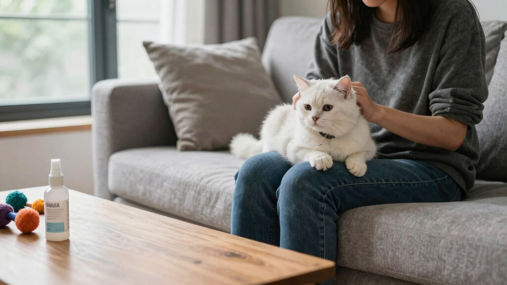 10 Best Pet Calming Products in 2026