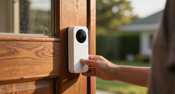 10 Best Smart Pet Doors in 2026
