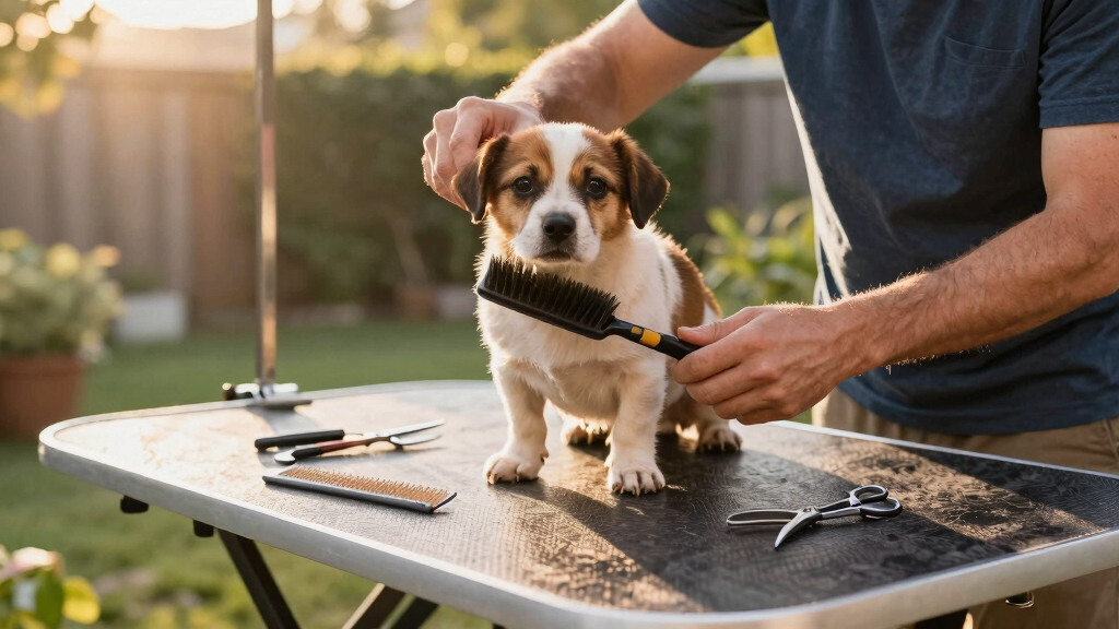 11 Best Dog Grooming Tools For Dads In 2026