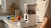 12 Best Automatic Pet Feeders in 2026