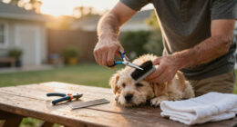 12 Best Dog Grooming Tools For Dads In 2026