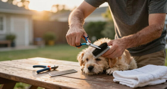 12 Best Dog Grooming Tools For Dads In 2026