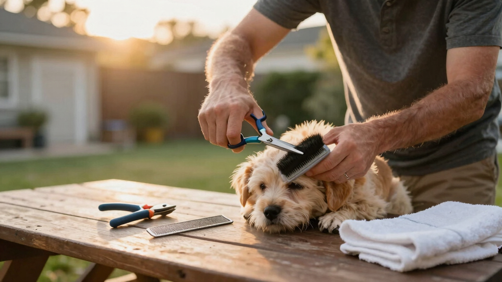 12 Best Dog Grooming Tools For Dads In 2026