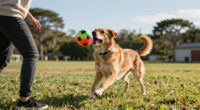 12 Best Dog Soccer Toys in 2026