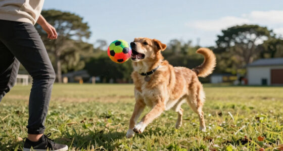 12 Best Dog Soccer Toys in 2026