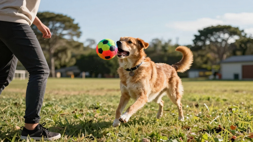 12 Best Dog Soccer Toys in 2026
