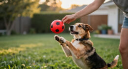 12 Best Dog Soccer Toys in 2026