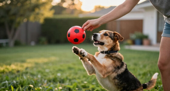 12 Best Dog Soccer Toys in 2026