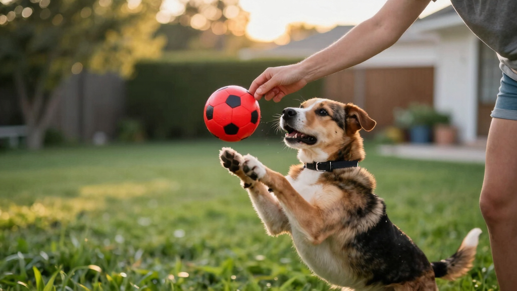 12 Best Dog Soccer Toys in 2026