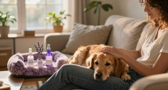 12 Best Pet Calming Products in 2026