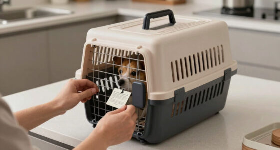13 Best Airline Approved Pet Carriers in 2026