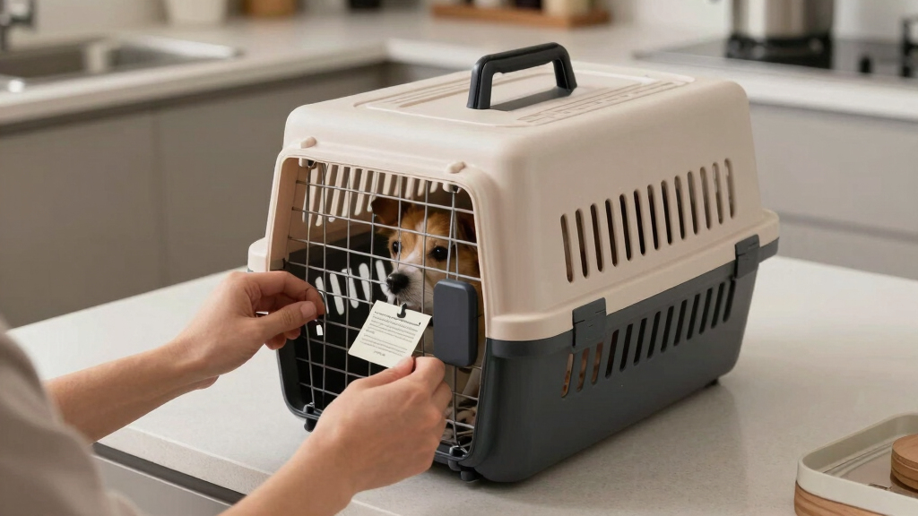 13 Best Airline Approved Pet Carriers in 2026
