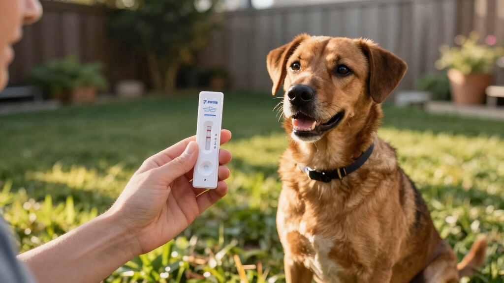 13 Best Dog DNA Test Kits in 2026