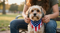 15 Best Patriotic Dog Bandanas in 2026