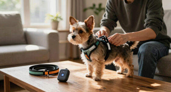 4 Best Pet Safety Products in 2026