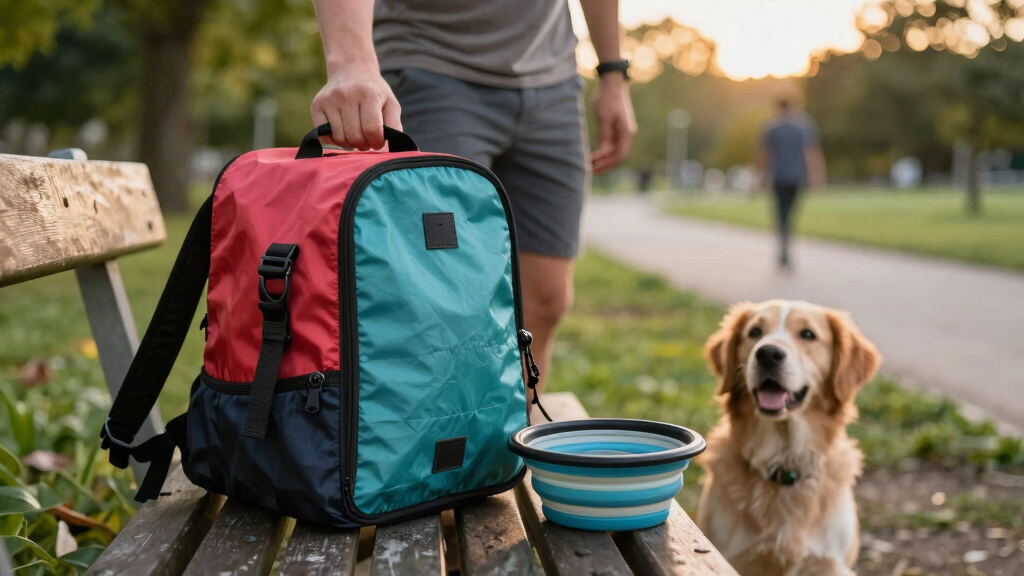 7 Best Dog Travel Accessories in 2026