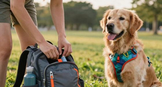 7 Best Dog Travel Accessories in 2026