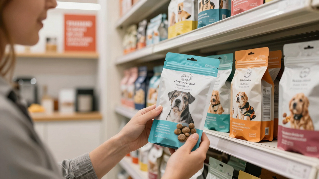7 Best Dog Treats Prime Day Deals in 2026