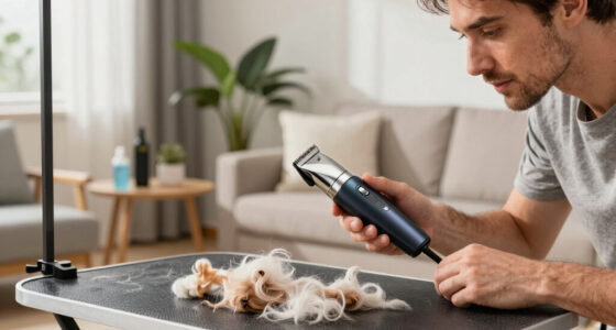 8 Best Dog Grooming Gadgets for Dads in 2026