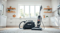 Best Bissell Carpet Cleaner for Area Rugs: Top Picks & Tips