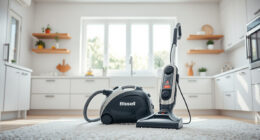 Best Bissell Carpet Cleaner for Area Rugs: Top Picks & Tips