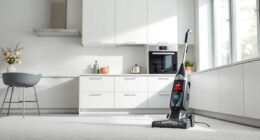 Best Bissell Carpet Cleaner for Upholstery: Top Picks & Guide