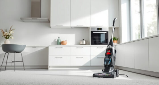 Best Bissell Carpet Cleaner for Upholstery: Top Picks & Guide