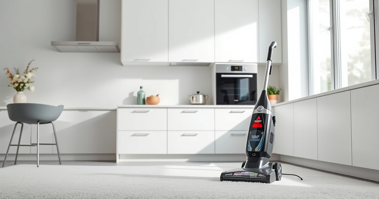 Best Bissell Carpet Cleaner for Upholstery: Top Picks & Guide